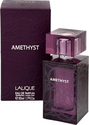 Produktbild von Lalique Amethyst Eau de Parfum Spray 100 ml