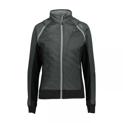Produktbild von CMP Woman Jacket Damen Funktionsjacke Softshelljacke 30A2276 : 42 Grösse gesamt: 42