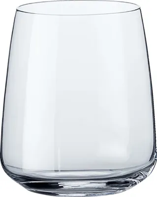 Produktbild von Bormioli Rocco Nexo Becher 360 ml 6er Set