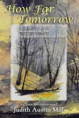 Produktbild von How Far Tomorrow