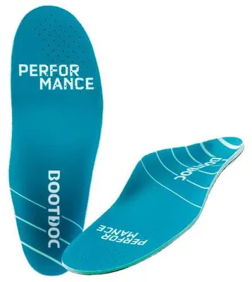 Productafbeelding van WINTERSTEIGER Multisports, thermovormbare inlegzool, blauw, maat L
