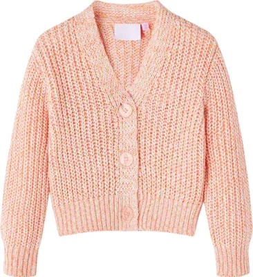 Produktbild von Strickjacke Rosa 116 (5-6 Jahre)