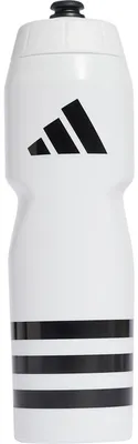 Image de Adidas - Bouteille d'eau « Tiro », 0,75 l PP2065 (taille unique) (blanc)