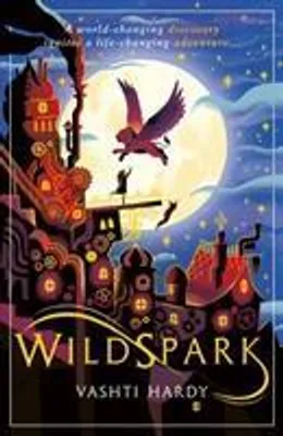 Obrázek produktu pro Wildspark