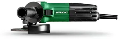 Produktbild von HIKOKI G 13 STA Winkelschleifer 125 mm 600 Watt ( G13STAYGZ )