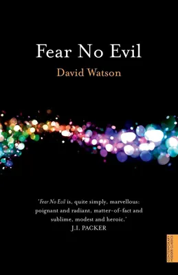 Produktbild von Fear No Evil