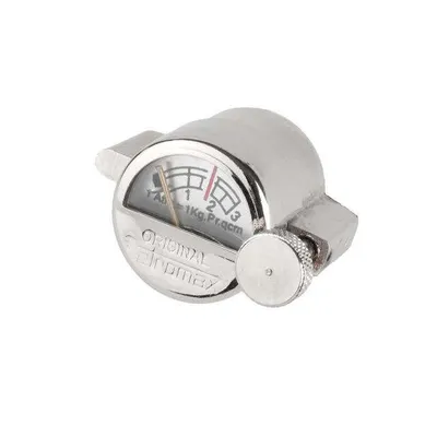 Produktbild von Manometer Chrom (HK150/250/350/500)