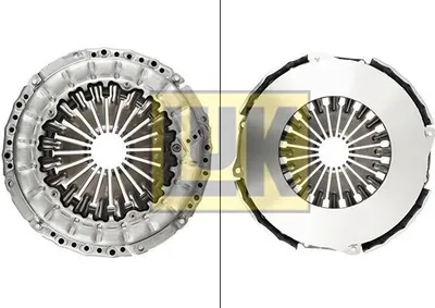 Produktbild von LuK Kupplungsdruckplatte 140 0230 10 passend für MERCEDES-BENZ Intouro (O 560)