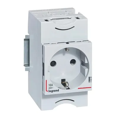 Zdjęcie produktu dla Legrand 004285, 1 szt.