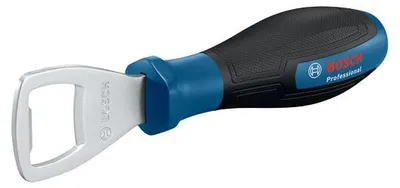 Produktbild von Flaschenöffner blau