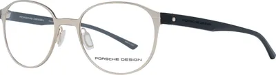 Produktbild von Brillenfassung Porsche P8345-C-5018 Gold Ø 50 mm