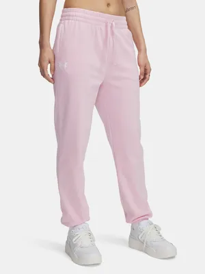 Produktbild von Under Armour Damen Jogginghose Ua Rival Terry Joggers 1382735-647__XL