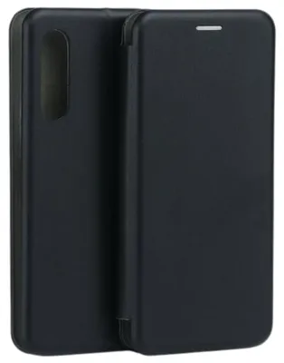 Immagine prodotto di Custodia Magnetica Beline Book Per Sony Xperia 10 V Nero/Nero