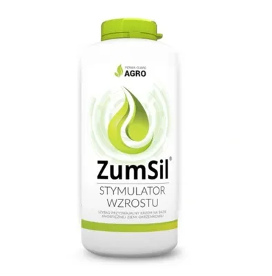Obrázok produktu pre ZumSil - rýchlo vstrebateľný stimulátor rastu 1l