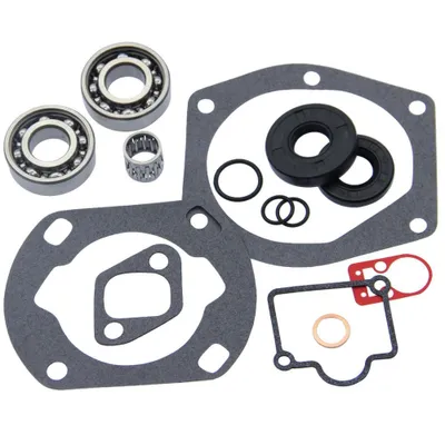 Image de Kit d'étanchéité Hercules Prima 2 4 M4 Sachs 505/1 A B C SKF palier joint carburateur