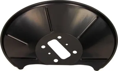 Produktbild von MAXGEAR Spritzblech Bremsscheibe für FORD Fiesta Mk5 Schrägheck (JH1, JD1, JH3, JD3) Hinten Rechts 19-3429 Ankerblech