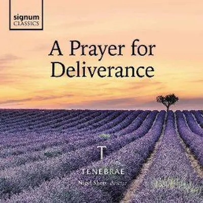 Produktbild von A Prayer of Deliverance