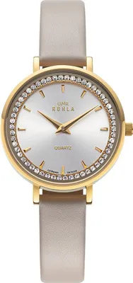 Image de UMR Ruhla RUHLA-Style 20692-3 RS206923 Montre-bracelet dame