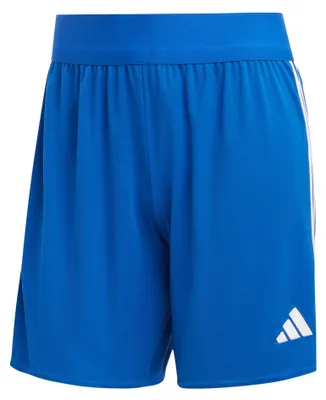 Produktbild von Adidas - "Tiro 23" Shorts für Damen PP5102 (L) (Blau)
