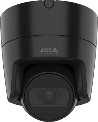 Immagine prodotto di Axis M3125-LVE Cupola Telecamera di sicurezza IP Interno e esterno 1920 x 1080 Pixel Soffitto