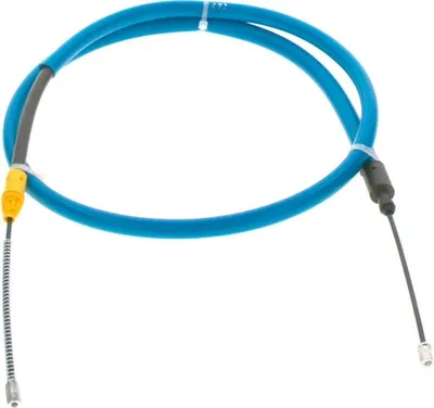 Produktbild von BOSCH Handbremsseil Seilzug Feststellbremse für CITROËN XSARA (N1) Hinten Links 1 987 477 580