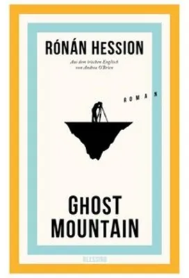 Obrázok produktu pre Ghost Mountain