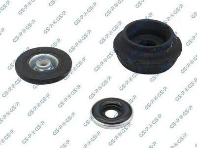 Produktbild von GSP 532251S Federbeinstützlager Vorne Links Vorne Rechts für DACIA DUSTER SANDERO II Duster II SANDERO LOGAN MCV (KS)
