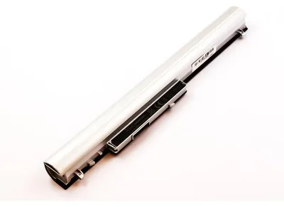 Produktbild von Akku für Hewlett-Packard 350 G2 Li-Ion 14,4 Volt 2200 mAh schwarz.