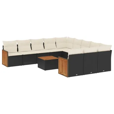 Zdjęcie produktu dla VidaXL 3228114, 12 szt.
