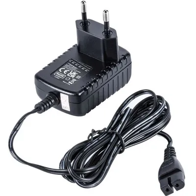 Image de Adaptateur pour les rasoirs Panasonic ER1411, ER1421, ER1510, ER1511, ER1512, ER154E8