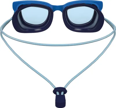 Immagine prodotto di Speedo Sunny G Seasiders Occhialini da nuoto per bambini