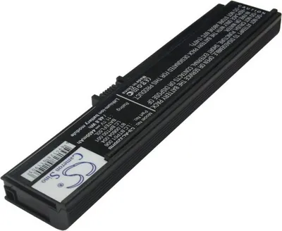 Produktbild von TECHTEK Laptop Akkus Kompatibel mit [Acer] Acer TravelMate 3000, AS36802682, Aspire 3000, Aspire 3030, Aspire 303x, Aspire 3050, Aspire 3050-1733, As