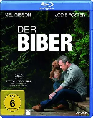 Produktbild von Der Biber