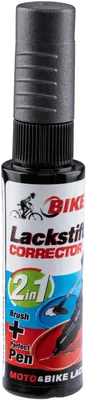 Produktbild von Fasi Lackstift Stone Grey Matt grau