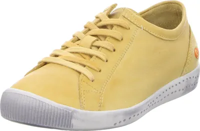 Produktbild von Isla Damen-Schuhe in Gelb, Größe 43