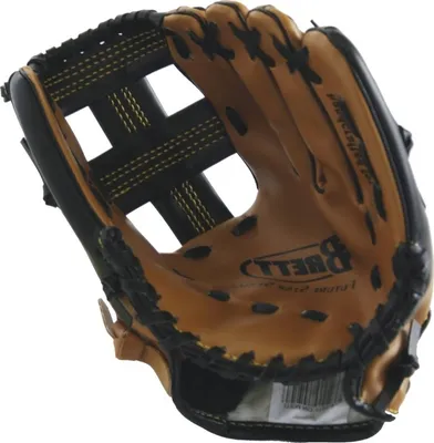 Obrázek produktu pro BRETT Senior levoruká baseballová rukavice