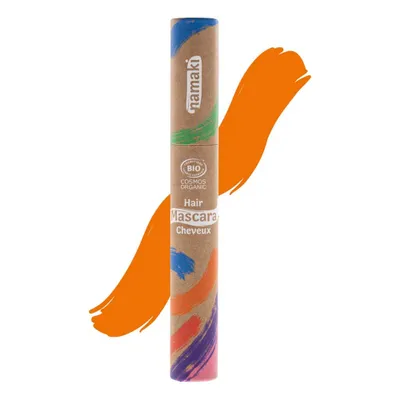 Obrázok produktu pre Maskara na vlasy - Orange 9ml