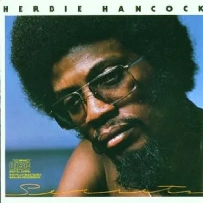 Produktbild von Hancock,Herbie-Secrets