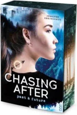 Image de CHASING AFTER passé et futur