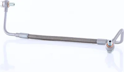 Produktbild von NISSENS Ölleitung für Turbolader Ölvorlaufleitung Turbolader 935322 für FORD TRANSIT Bus (FD, FB, FS, FZ, FC) TRANSIT Kasten (FA)