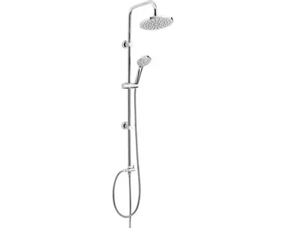 Immagine prodotto di Sistema doccia senza miscelatore Novaservis 1060 x 50 mm cromo SET030,0