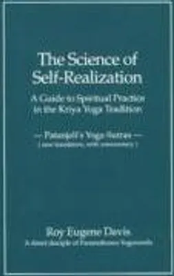 Produktbild von Science of Self-Realization