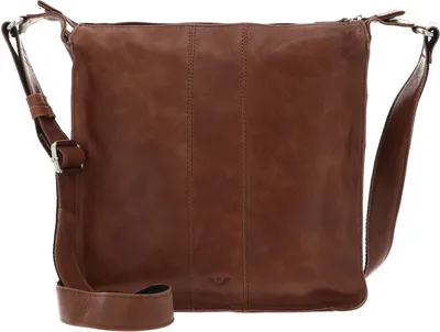 Produktbild von Voi City Cowboy Insa Umhängetasche Leder 28.5 cm
