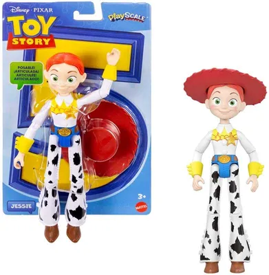 Obrázok produktu pre Mattel JML16, 3 rok / roky, Plast
