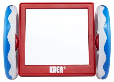 Produktbild von KREA Rollenspiegel