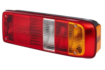 Productafbeelding van HELLA Achterlicht, achterlamp, achterlichtunit