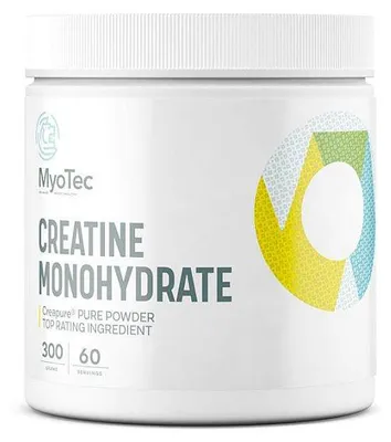 Image de Créatine Monohydrate (Creapure) 300g
