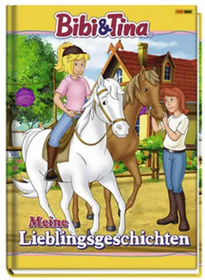 Produktbild von Bibi & Tina: Meine Lieblingsgeschichten
