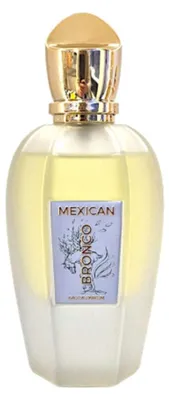 Produktbild von Mexican Bronco Eau de Parfum – Würzig Orientalisch