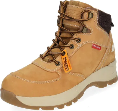 Produktbild von Dockers Stiefelette Stiefelette Leder